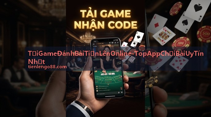 Top app đánh bài online