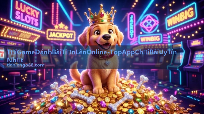 Gold Tiến Lên Miền Nam